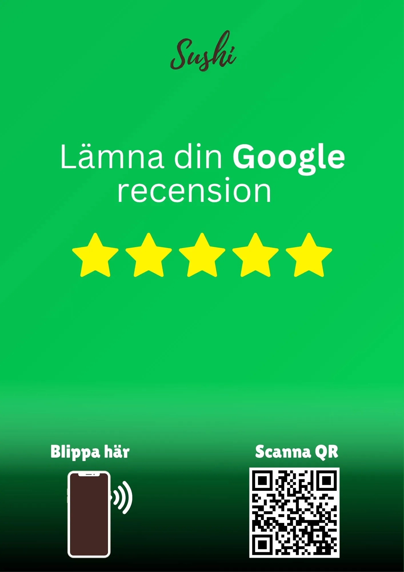 Loyalty program