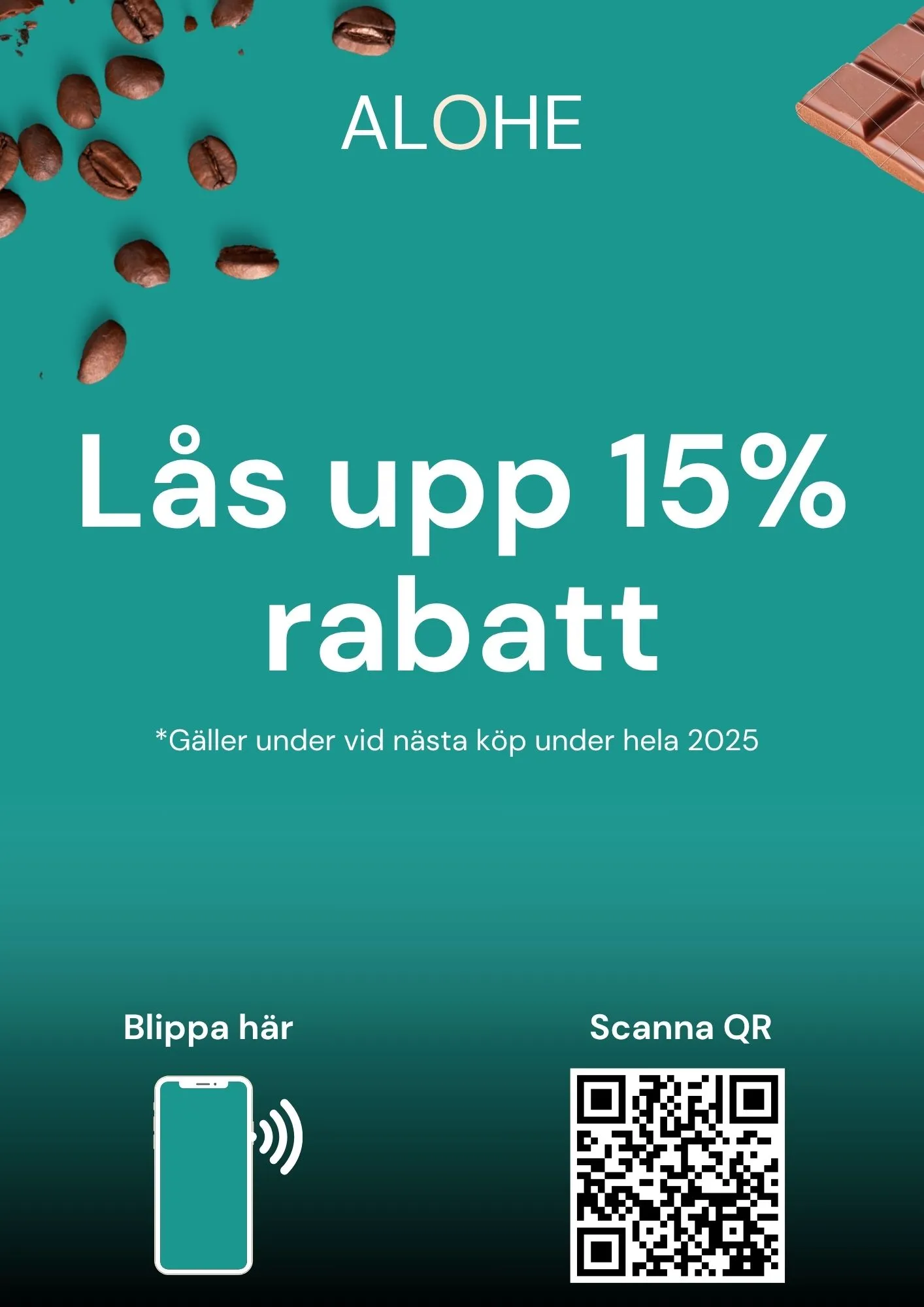 Business promotion